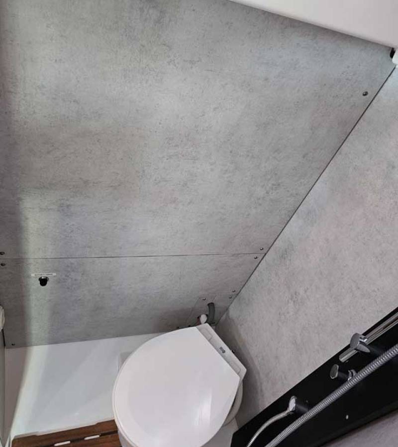Bavaria C38, Danny | Noleggio di Yacht Croazia