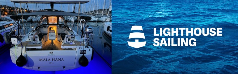 Bavaria C38 Mala Hana | Yacht Charter Croatia
