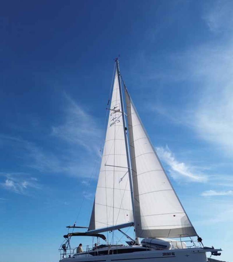 Bavaria C38, Selene | Noleggio di Yacht Croazia