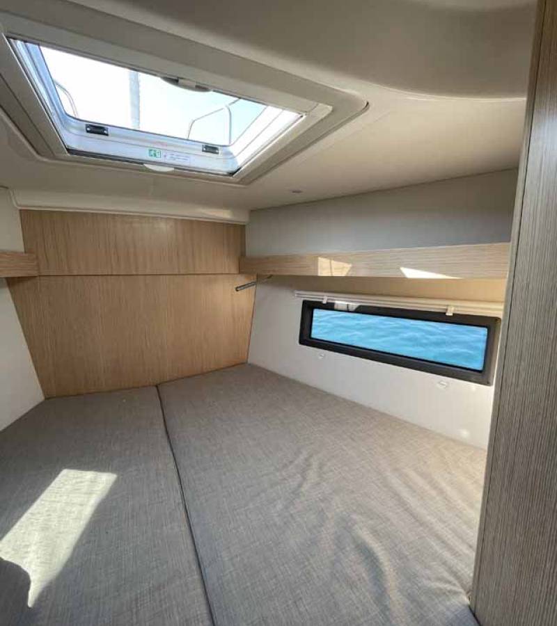 Bavaria C38, Selene | Noleggio di Yacht Croazia