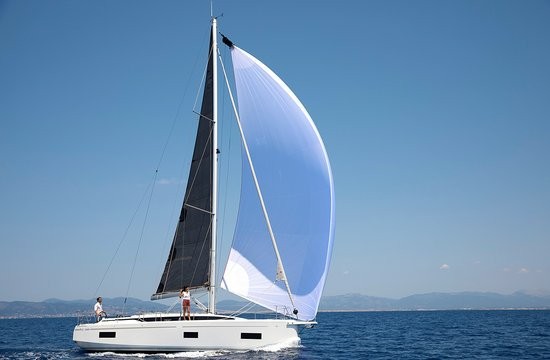 Bavaria C38, Alegria | Yacht Charter Croatia