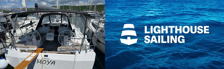 Bavaria C38 Moya | Noleggio di Yacht Croazia