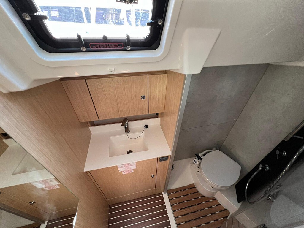 Bavaria C38, Moya | Noleggio di Yacht Croazia