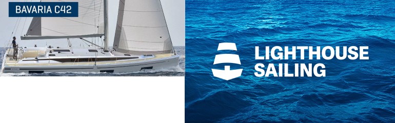 Bavaria C42 SeaTime | Noleggio di Yacht Croazia