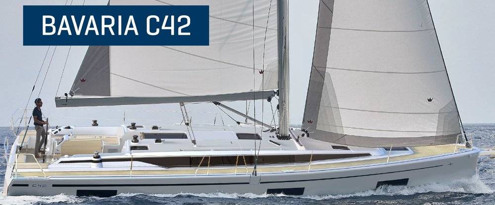 Bavaria C42, SeaTime | Noleggio di Yacht Croazia