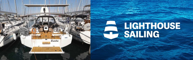 Bavaria C42 RUMBA | Noleggio di Yacht Croazia