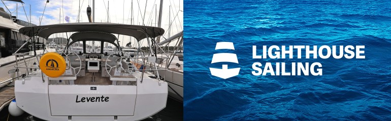 Bavaria C42 Levente | Yachtcharter Kroatien