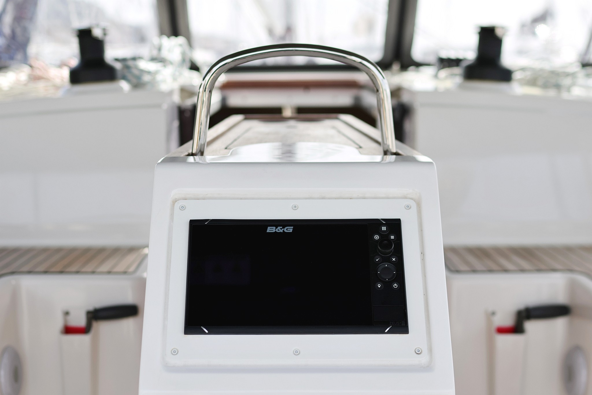 Bavaria C42, Levente | Yachtcharter Kroatien