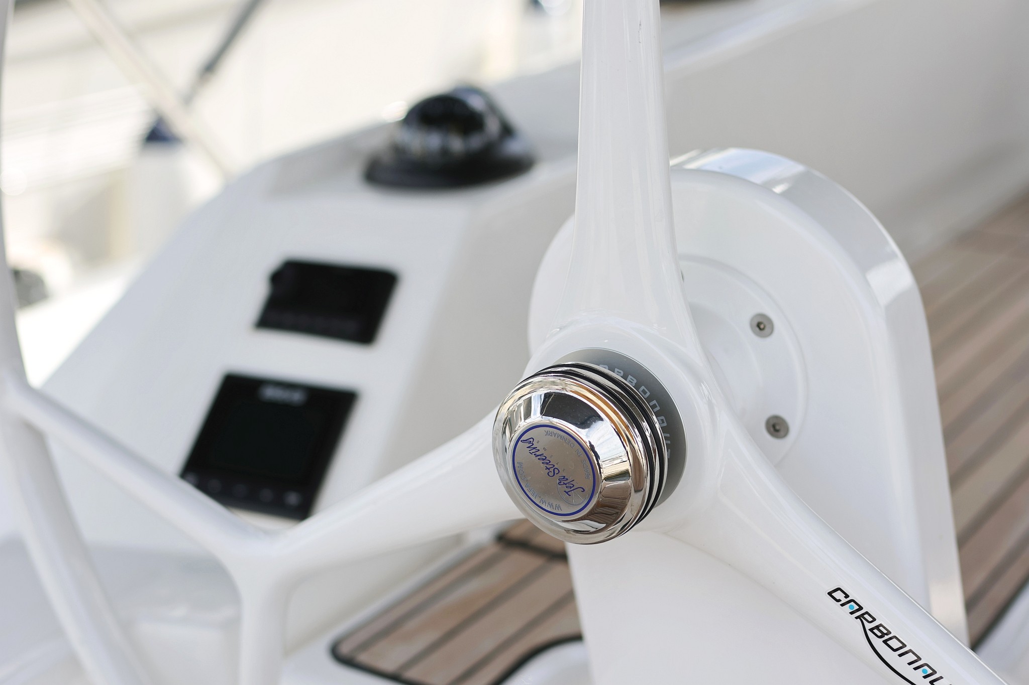 Bavaria C42, Levente | Yachtcharter Kroatien