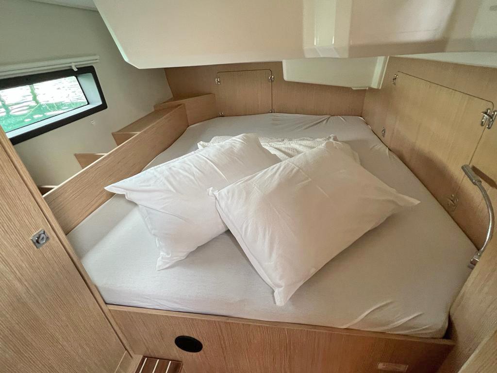 Bavaria C42, Palma | Yachtcharter Kroatien