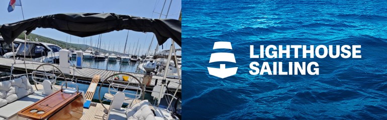 Bavaria C42 Gala | Yacht Charter Croatia
