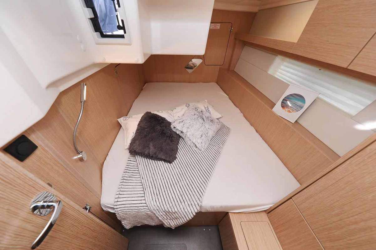 Bavaria C45 Holiday, A.HO.I. one | Noleggio di Yacht Croazia