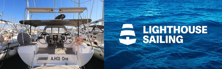 Bavaria C45 Holiday A.HO.I. one | Yacht Charter Croatia