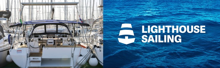 Bavaria C45 Holiday Bella | Yacht Charter Croatia