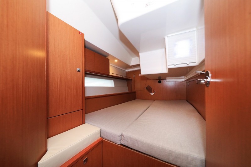 Bavaria C45 Style, Katharina | Yacht Charter Croatia