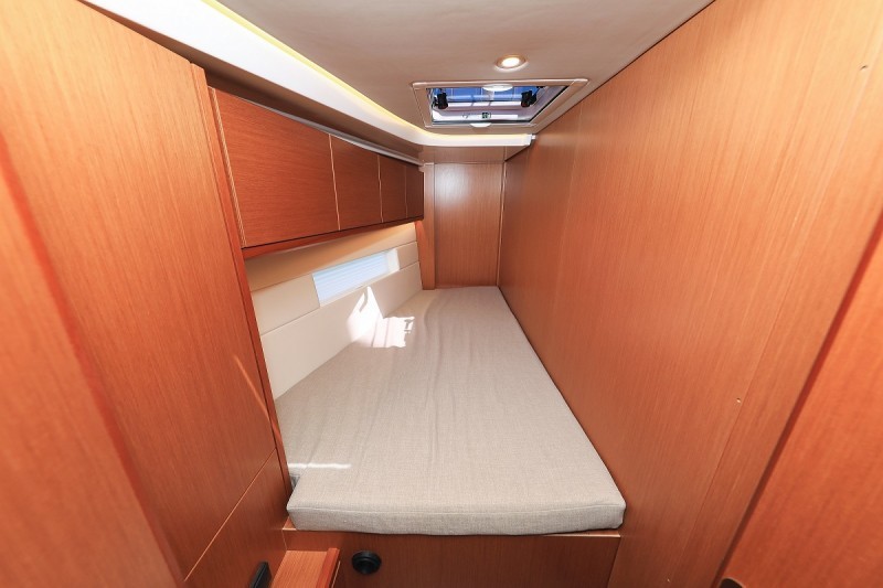 Bavaria C45 Style, Katharina | Yacht Charter Croatia
