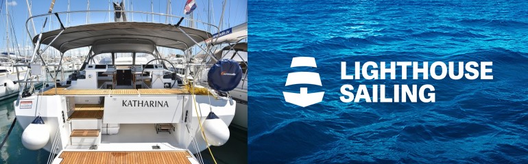 Bavaria C45 Style Katharina | Yacht Charter Croatia