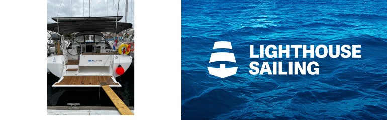 Bavaria C45 Style Seacloud | Yacht Charter Croatia
