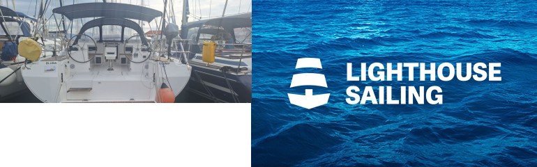 Bavaria C45 Bluna | Yacht Charter Croatia