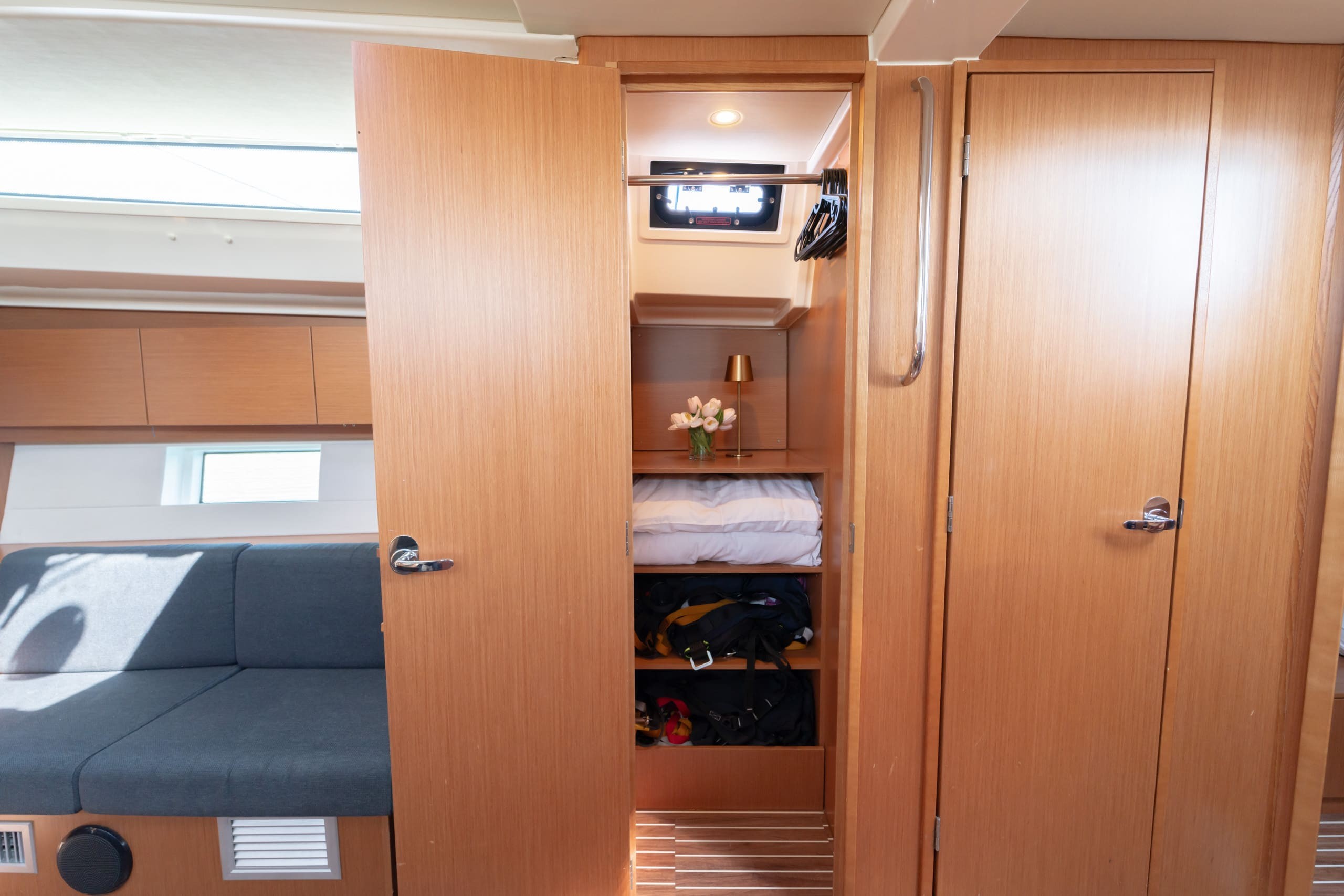 Bavaria C45, Calypso | Noleggio di Yacht Croazia