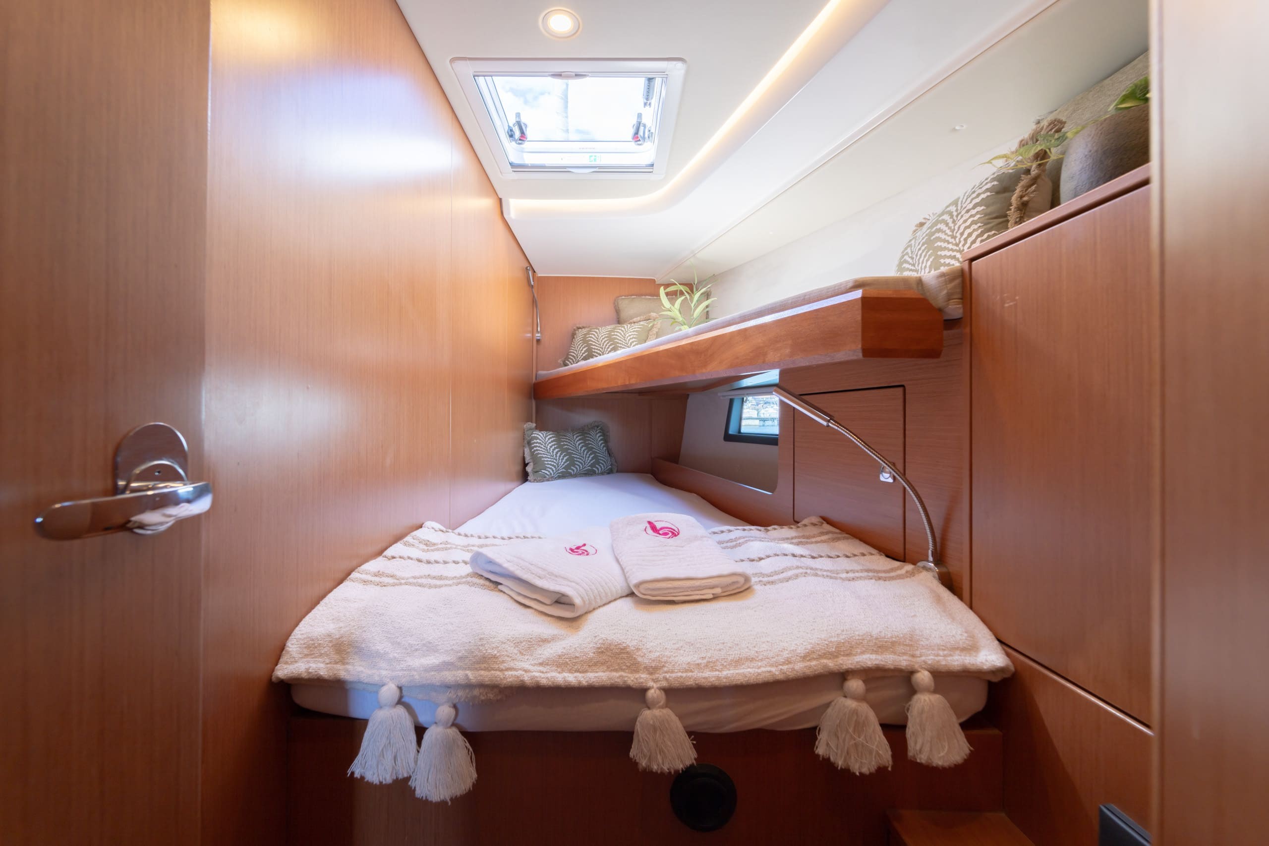 Bavaria C45, Calypso | Noleggio di Yacht Croazia