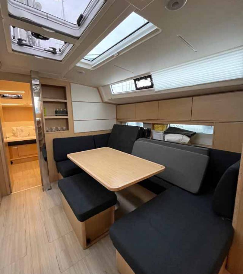 Bavaria C46 Ocean, Anjumi | Noleggio di Yacht Croazia