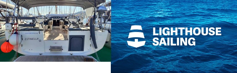Bavaria C46 Estinella | Yacht Charter Croatia
