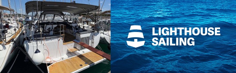 Bavaria C46 Ara | Yacht Charter Croatia