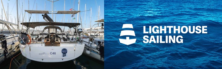 Bavaria C46 Aquila | Yachtcharter Kroatien