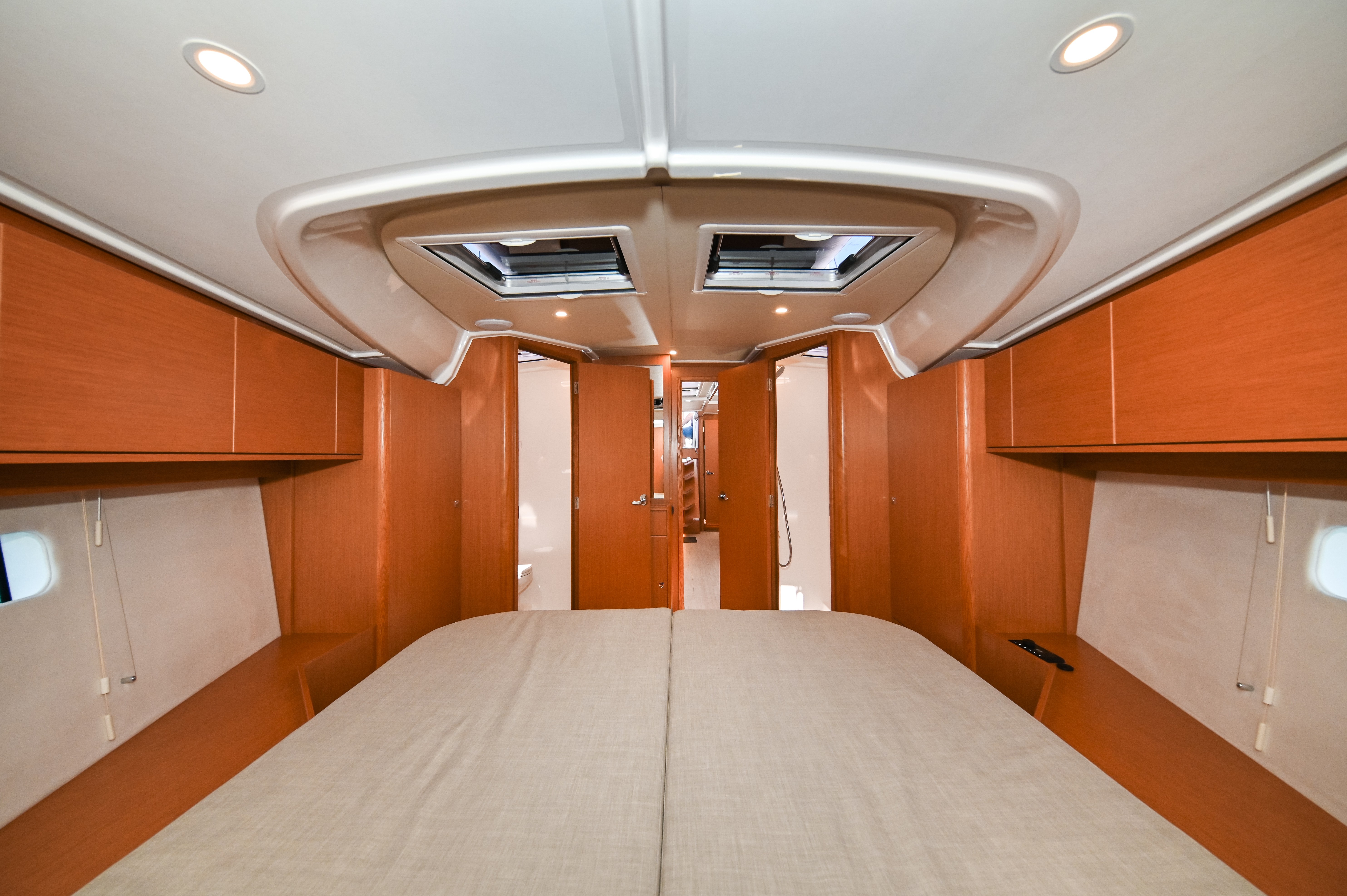 Bavaria C46, Bosun | Yacht Charter Croatia