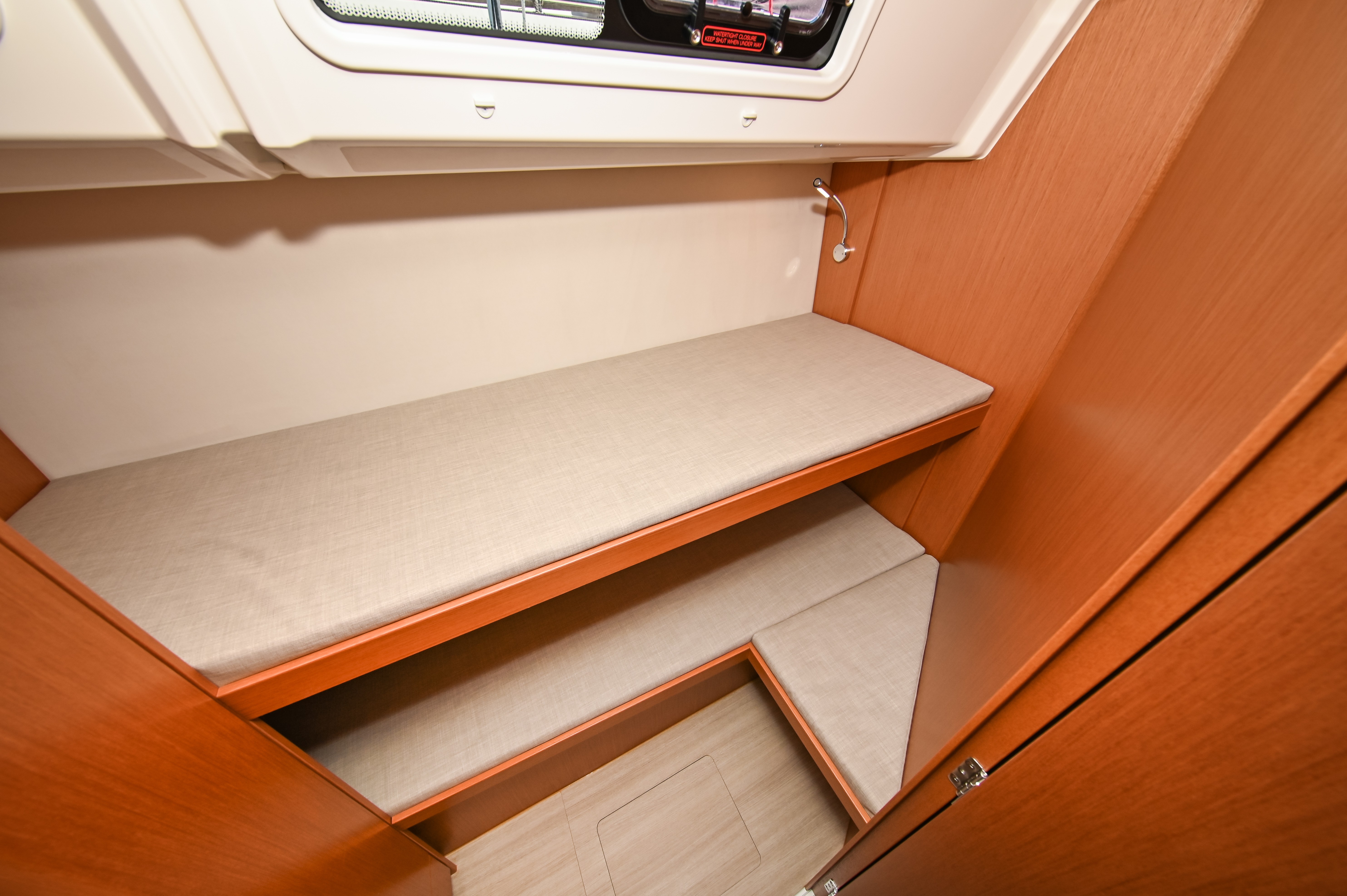 Bavaria C46, Bosun | Yacht Charter Croatia