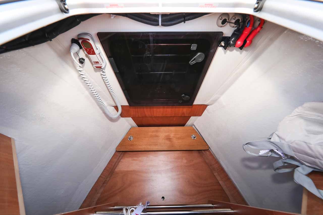 Bavaria C46, Delizia | Yacht Charter Croatia