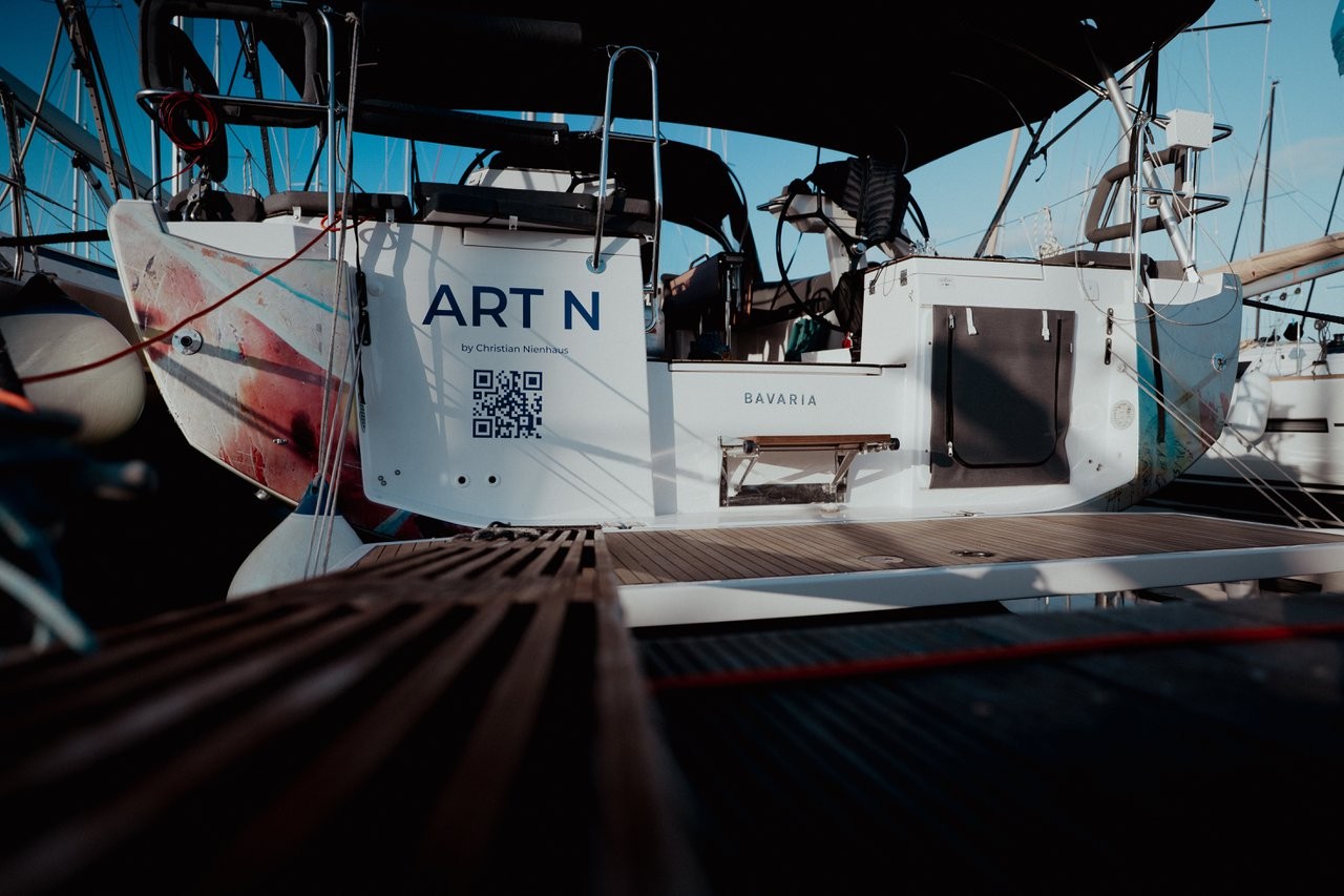 Bavaria C46, Art N | Noleggio di Yacht Croazia