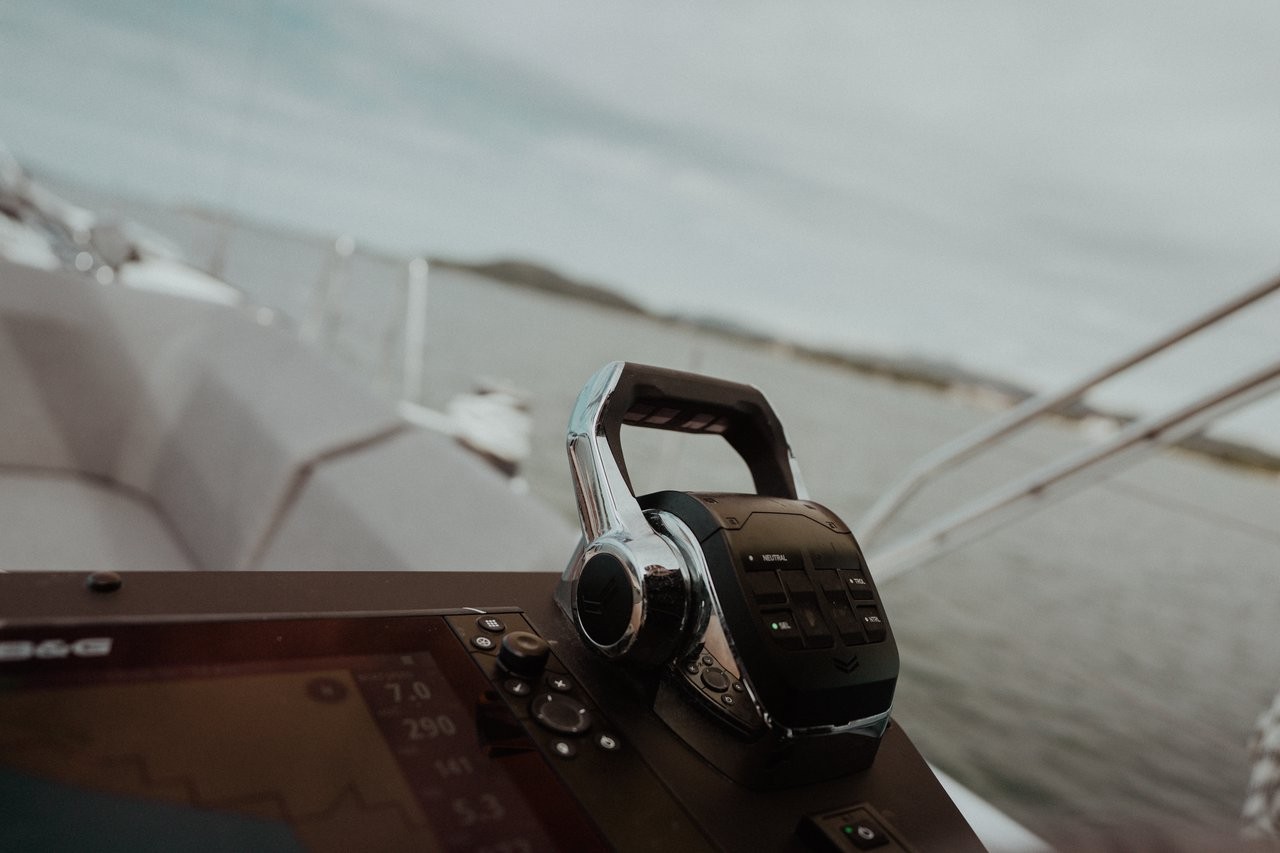 Bavaria C46, Art N | Noleggio di Yacht Croazia