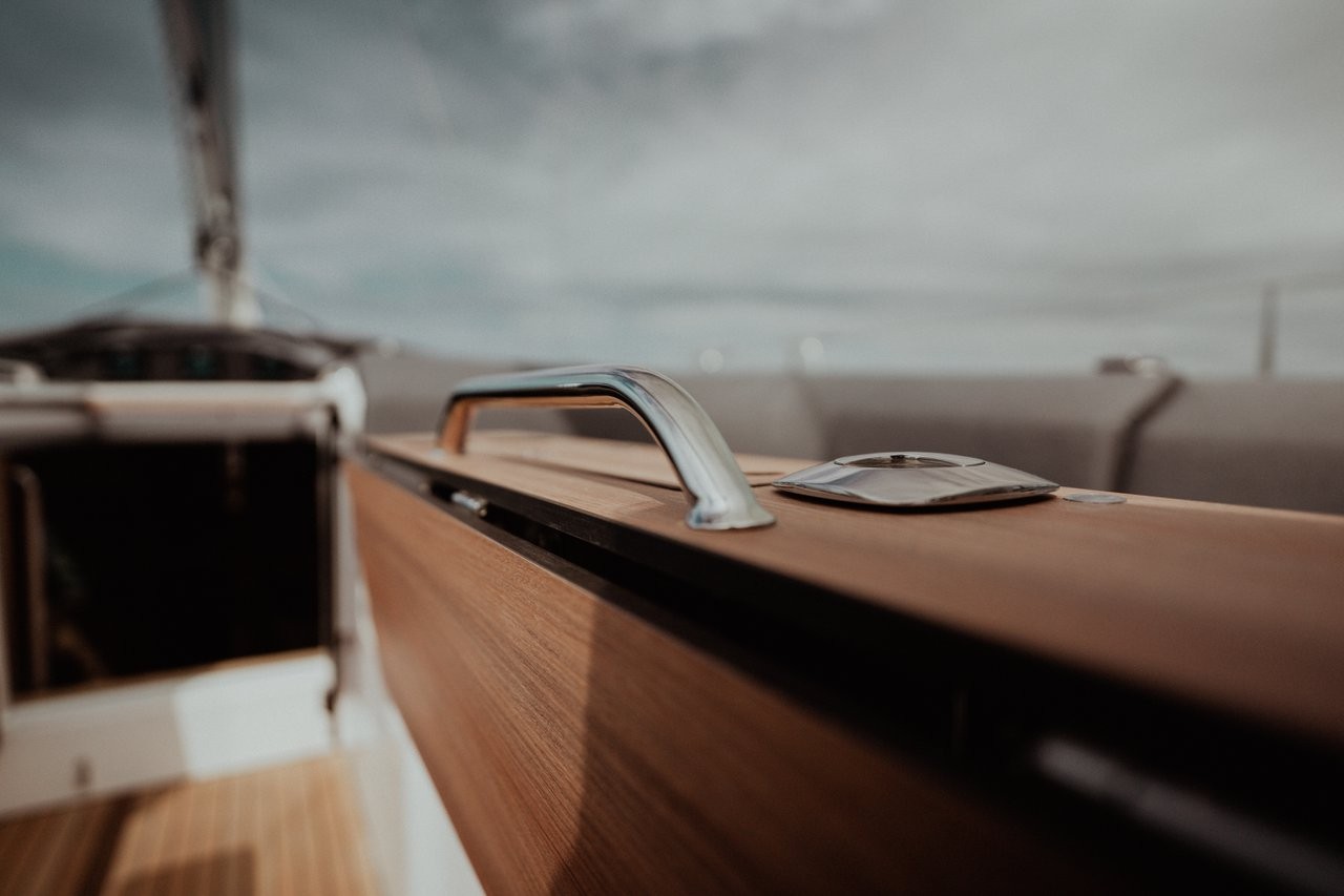 Bavaria C46, Art N | Noleggio di Yacht Croazia
