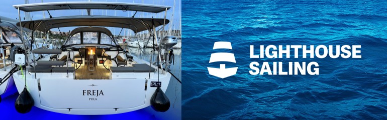Bavaria C46 Freja | Yacht Charter Croatia