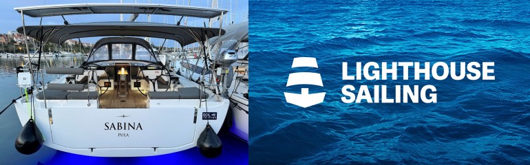 Bavaria C46 Sabina | Yacht Charter Croatia