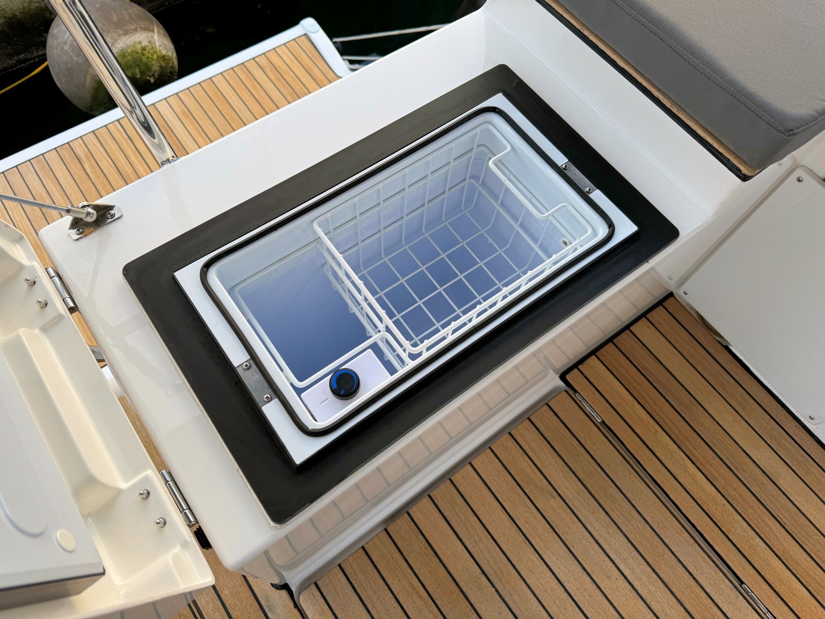 Bavaria C46, Sabina | Yacht Charter Croatia