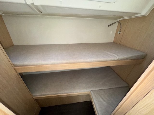Bavaria C46, Princess Laura | Yacht Charter Croatia