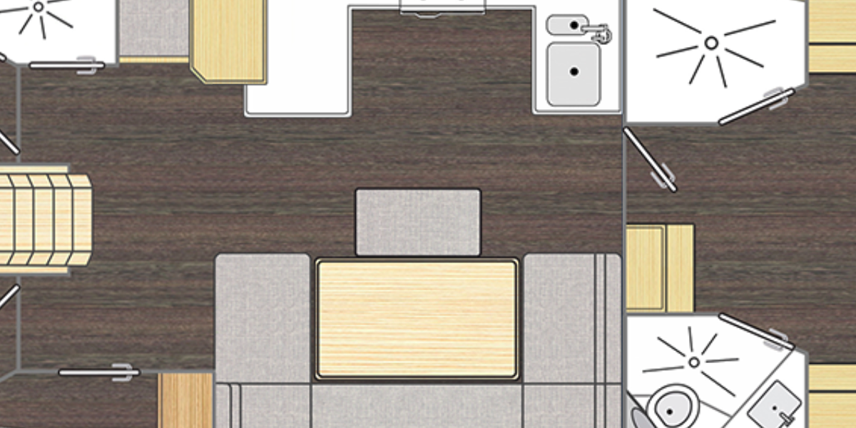 Bavaria C46, Sestrica Vela | Yacht Charter Croatia