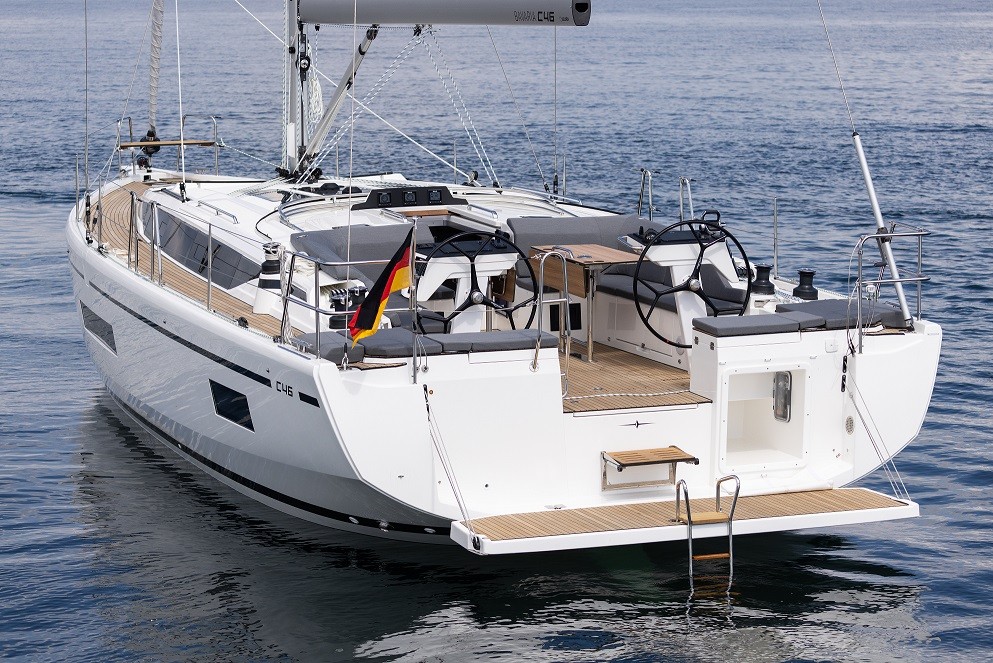 Bavaria C46, Sestrica Vela | Yacht Charter Croatia