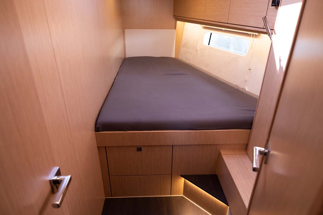Bavaria C46, Vela | Yacht Charter Croatia