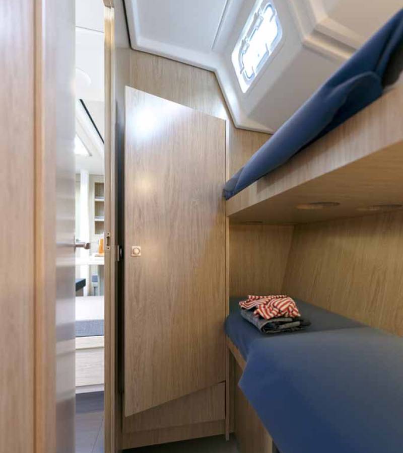 Bavaria C46, Vela | Yacht Charter Croatia