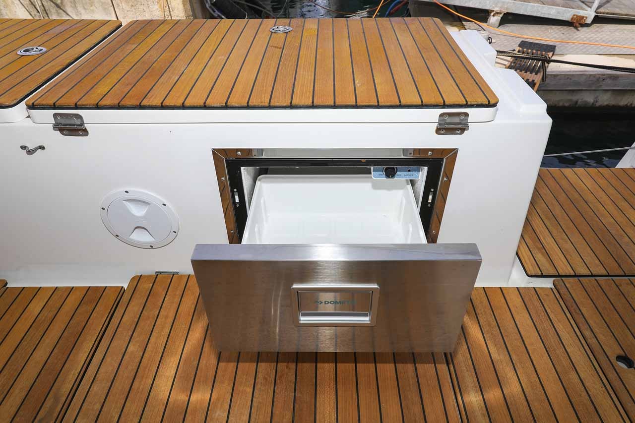 Bavaria C50 Holiday, Gogi-II | Yacht Charter Croatia