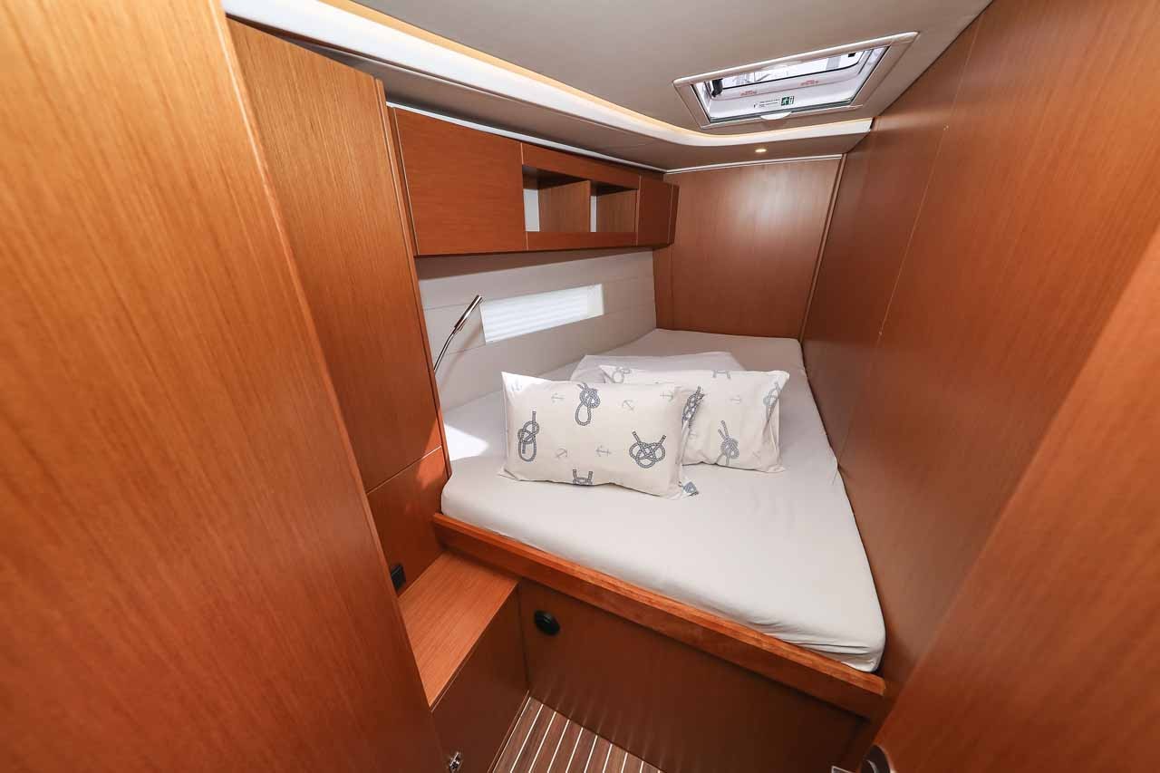 Bavaria C50 Holiday, Gogi-II | Yacht Charter Croatia
