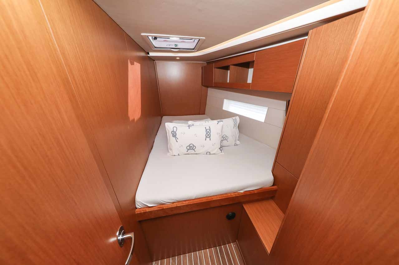 Bavaria C50 Holiday, Gogi-II | Yacht Charter Croatia