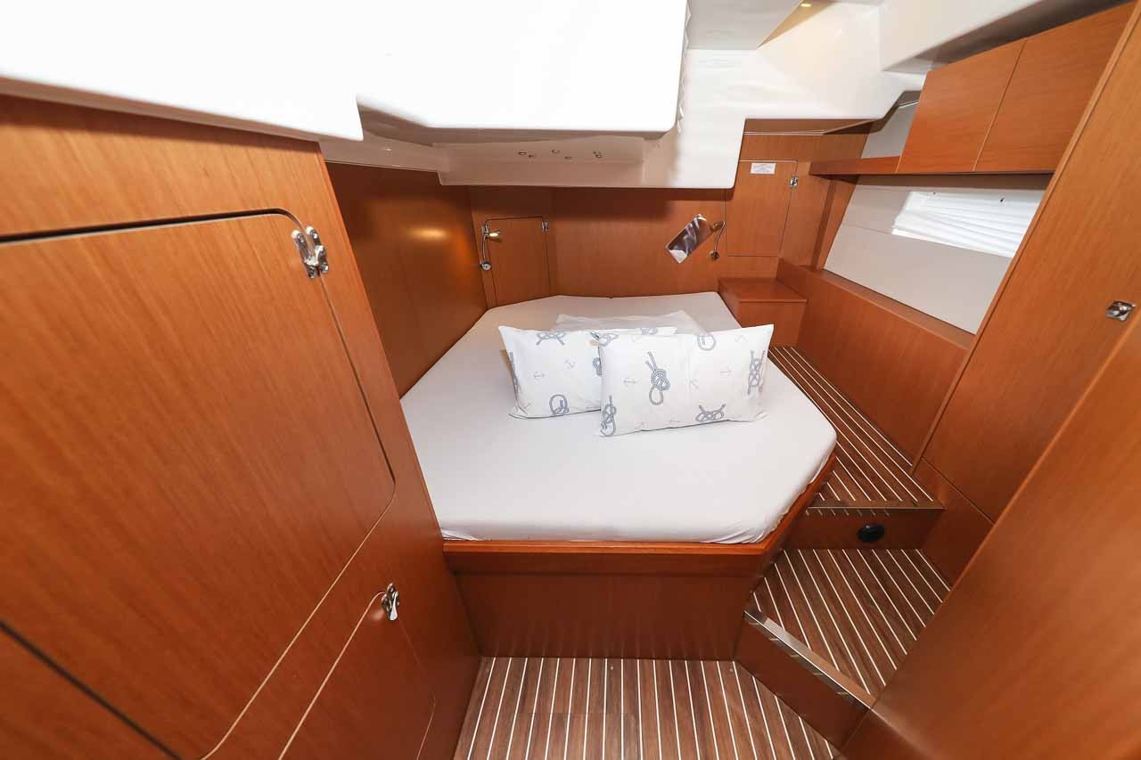Bavaria C50 Holiday, Gogi-II | Yacht Charter Croatia