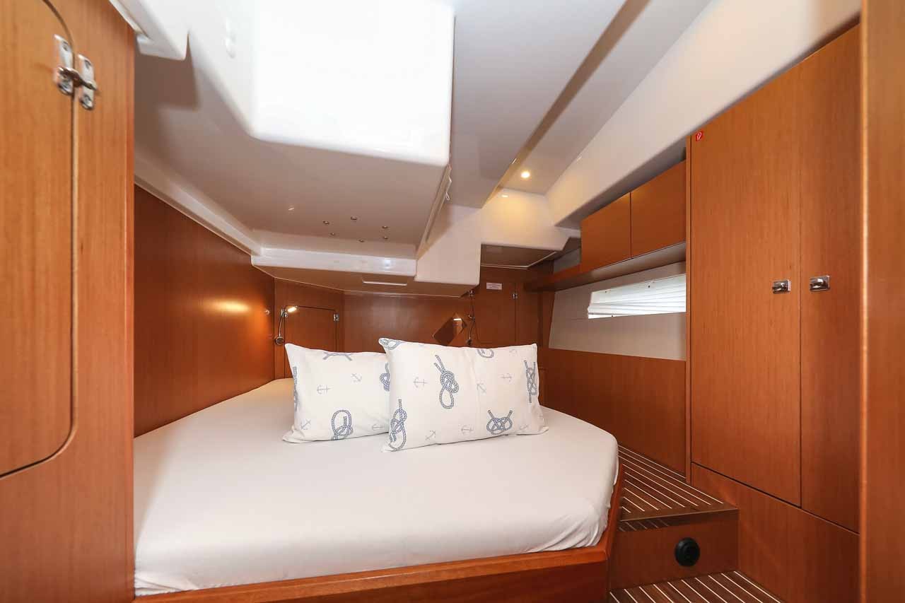 Bavaria C50 Holiday, Gogi-II | Yacht Charter Croatia