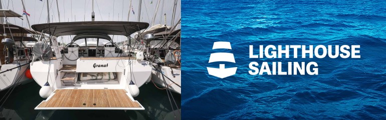 Bavaria C50 Holiday Granat | Yacht Charter Croatia