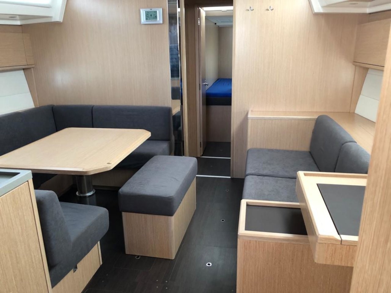 Bavaria C50 Style, Xenia | Yacht Charter Croatia